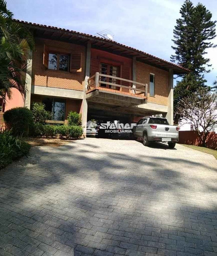 Imagem 2 de 30 de Venda Casas E Sobrados Em Condomínio Portal Dos Gramados Guarulhos R$ 1.900.000,00 - 34894v