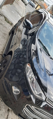 Ford Ecosport 2014 2.0 16v Titanium Flex 5p