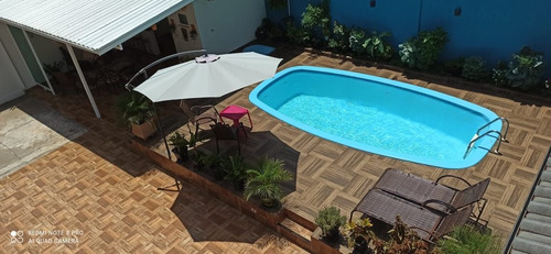 Imagem 12 de 30 de Casa Com 4 Dormitórios À Venda, 243 M² Por R$ 1.300.000,00 - Vila Residencial A - Foz Do Iguaçu/pr - Ca0878