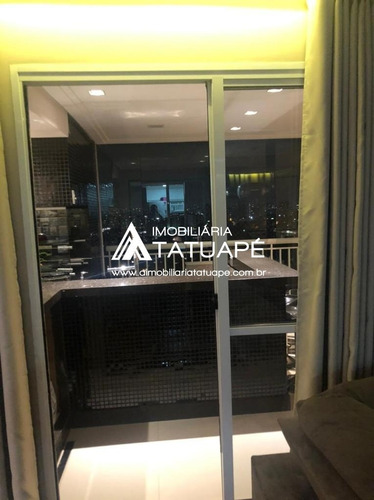 Imagem 4 de 30 de Apartamento - Ap000500 - 69513377