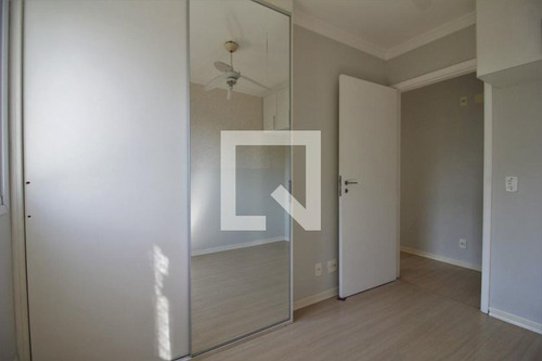 Imagem 9 de 15 de Apartamento À Venda - Chácara Agrindus, 3 Quartos, 72 - S893651562