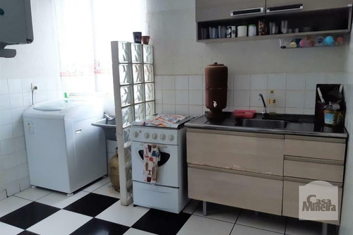 Imagem 10 de 13 de Apartamento À Venda No Linda Vista - Código 474534 - 474534