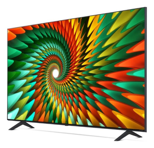 Imagen 3 de 12 de Televisor LG Nanocell 50'' 50nano77 4k Uhd Tv Smart Tv 2023