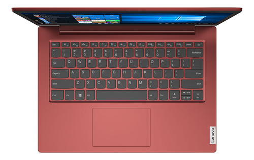 Notebook Lenovo Ideapad 1 14 Amd 3020e 4gb Ssd 128gb Hd (Usado)