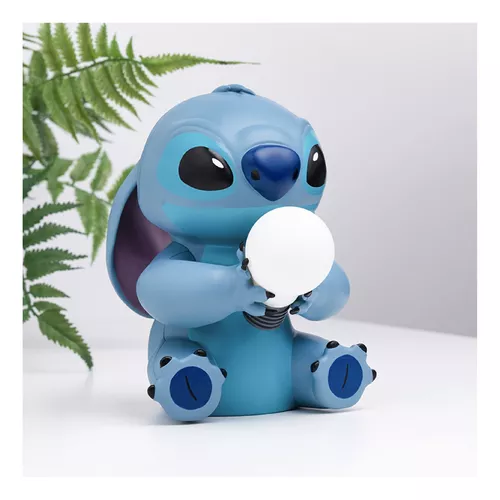 Kisane Store CR - Lámpara para lxs amantes de Stitch 😍 🤑 Precio: ₡12,900.  Contamos con catálogo virtual 👉🏼📲 Consultas al WhatsApp 🙋🏻‍♀️, enlace  directo:  🛵💨 Entregas  personales (GAM) 🚚📦 Envíos
