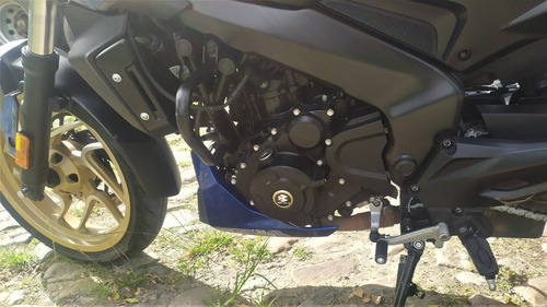 Bajaj Dominar 400