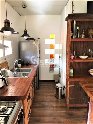 Imagen 7 de 22 de Casa En Venta Punta Del Este Playa Mansa