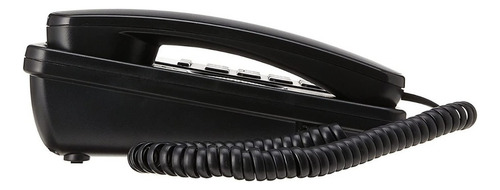 Telefono Fijo Uniden Negro As6404 Con Visor / Dismac
