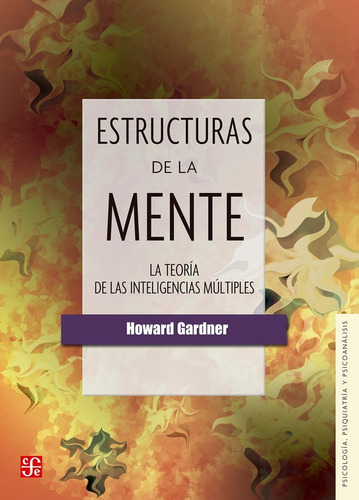 Estructuras De La Mente - Howard Gardner