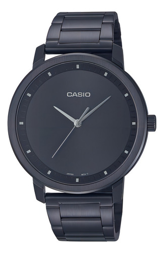 Reloj Casio Hombre Mtp-b115b-1evdf