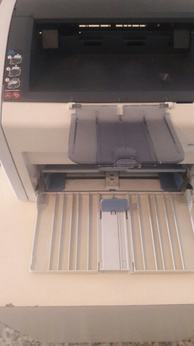 Carcaza Impresora Hp 1022. 