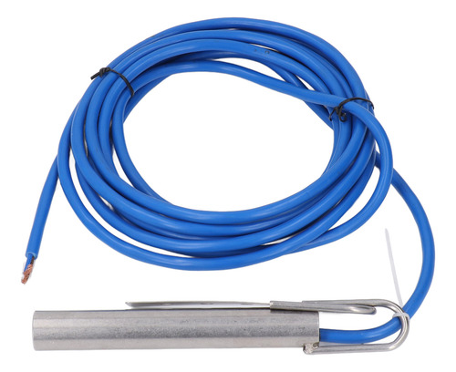 Acero Inoxidable, Inclinación, Normalmente Cerrado, 220 V, M