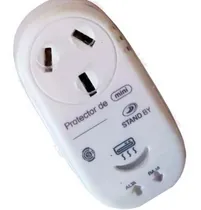 Comprar Protector Tensión Heladera Electrodomésticos Corte De Luz