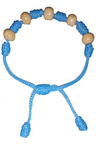 Pulsera Ajustable Argentina