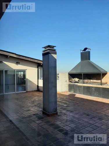 Imagen 20 de 30 de Departamento - Moron