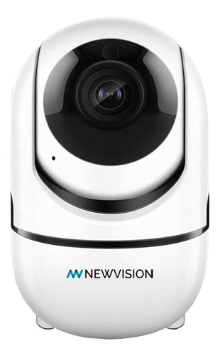 Imagen 1 de 1 de Baby call inalámbrico Newvision DC48 Con cámara y wi-fi voltaje 220V