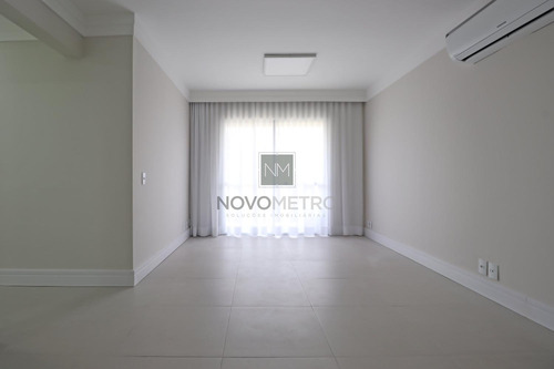 Imagem 11 de 25 de Apartamento À Venda Em Jardim Das Paineiras - Ap004549