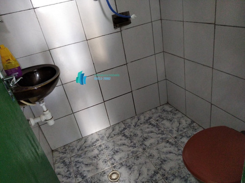 Imagem 10 de 24 de Casa A Venda No Bairro Jardim Das Esmeraldas Em São Paulo - - 640-1