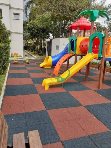 Imagem 19 de 29 de Apartamento Com 3 Dormitórios À Venda, 89 M² Por R$ 480.000,00 - Jardim Aida - Guarulhos/sp - Ap3173
