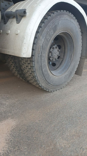 Imagem 12 de 12 de Ford 4532e