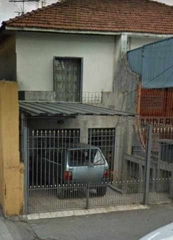 Imagem 1 de 15 de Sobrado Em Ipiranga, São Paulo/sp De 120m² 2 Quartos À Venda Por R$ 750.000,00 - So790204-s