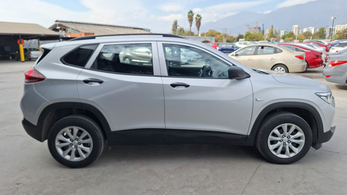 Chevrolet Tracker 1.2T LS