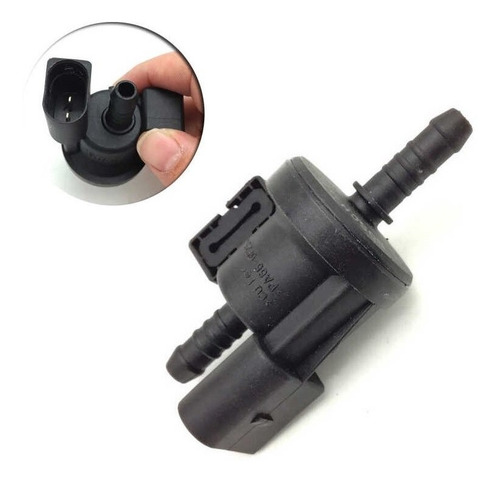 Valvula Evap Canister Audi A5 2005