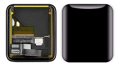 Pantalla Para Apple Watch Serie 1 42mm Ipartsmx