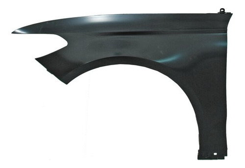 Salpicadera Ford Fusion Izquierda