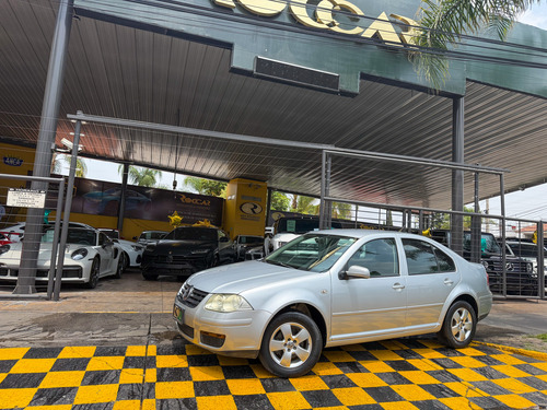 Volkswagen Jetta 2.0 Europa Mt