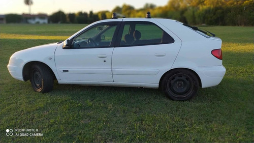 Citroën Xsara 2002 1.9 Sx D