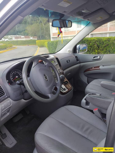 Kia Sedona Sport Wagon