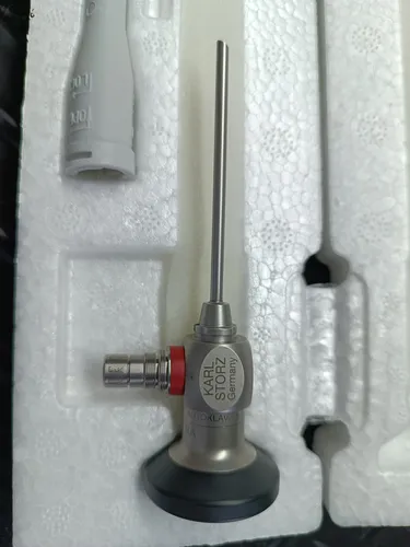 Otoscopio Karl Storz (Usado)