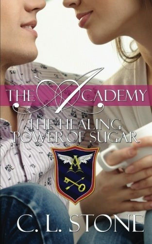 Book : The Healing Power Of Sugar (the Ghost Bird Series) -