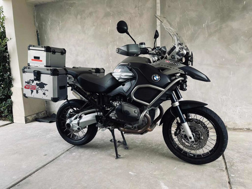 Imagen 18 de 25 de R 1200 Gs Adventure Bmw