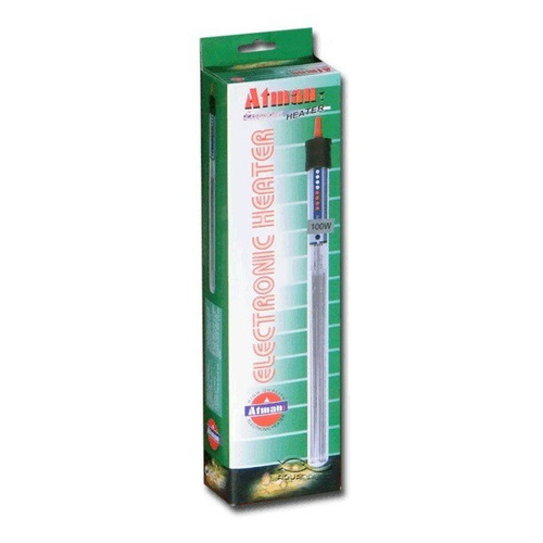 Atman Aquecedor Com Termostato 300w 110v