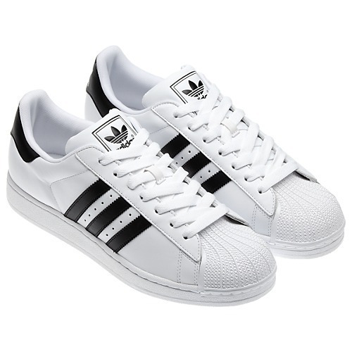 adidas superstar promocao