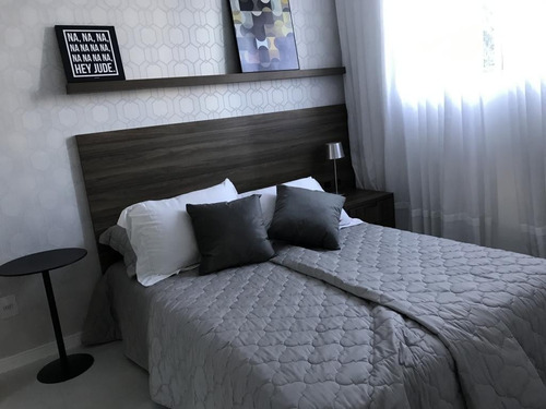 Imagem 17 de 20 de Apartamento No Bom Retiro Com 3 Quartos Para Venda, 82 M² - Ka727