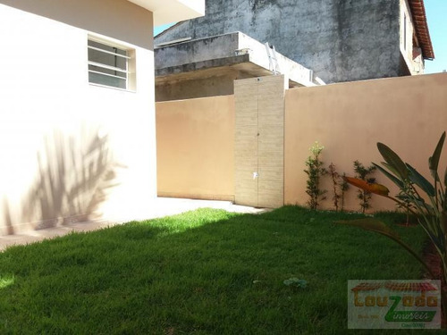 Imagem 9 de 15 de Casa Para Venda Em Peruíbe, Jardim Veneza, 2 Dormitórios, 1 Suíte, 1 Banheiro, 2 Vagas - 1016_2-493235