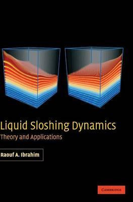 Libro Liquid Sloshing Dynamics : Theory And Applications ...