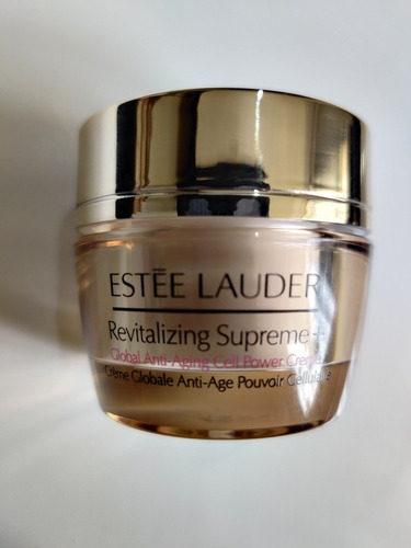 Este Lauder Revitalizing Global Anti-aging Cell Cream 15ml