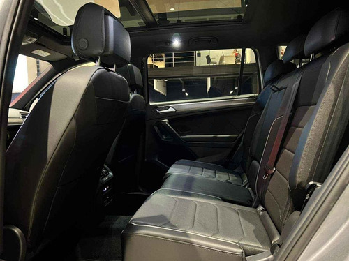 Tiguan R Line 2.0 2024 10 Aniversario