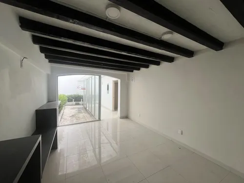 Casa En Venta O Renta En La Colonia Condesa!!!