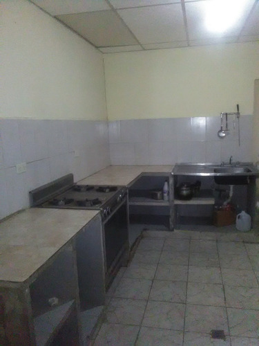 Imagen 3 de 7 de Se Vende Casa En La Calle Sucre Sector Centro Ve01-0156sc-lb