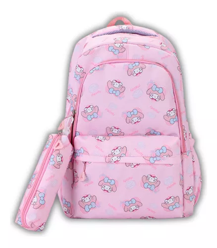 Bolso My Melody Mosaico 45 Cm