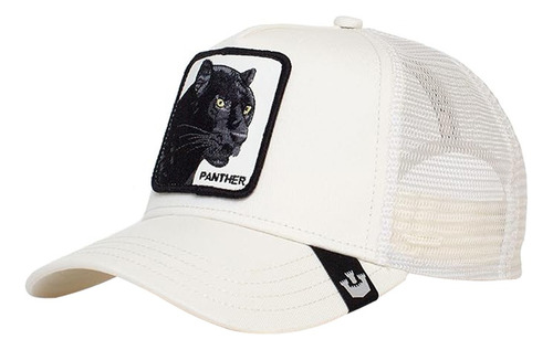 Gorra Goorin Bros Panther Animal Pantera 