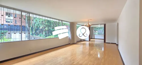 Vendo Amplio Apartamento De 195 M² En Excelente Ubicación En Bogotá