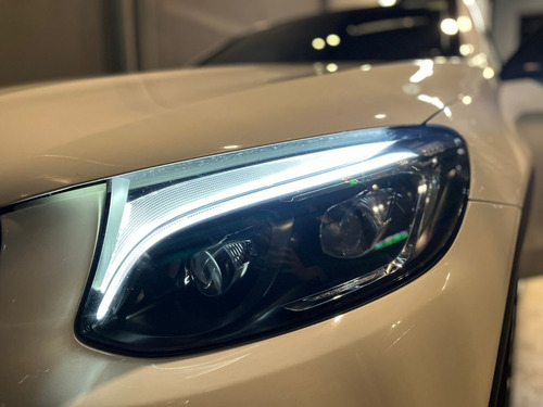 Imagen 15 de 15 de Mercedes Benz Amg Glc