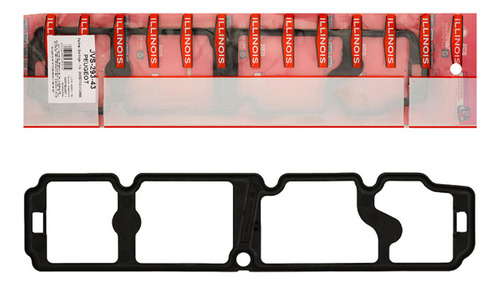 Junta Tapa Válvulas Illinois Citroen Berlingo 1.6 Hdi - 2015