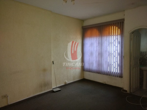 Sala Comercial Para Locação No Bairro Vila Gomes Cardim, 15 Metros. - 5782